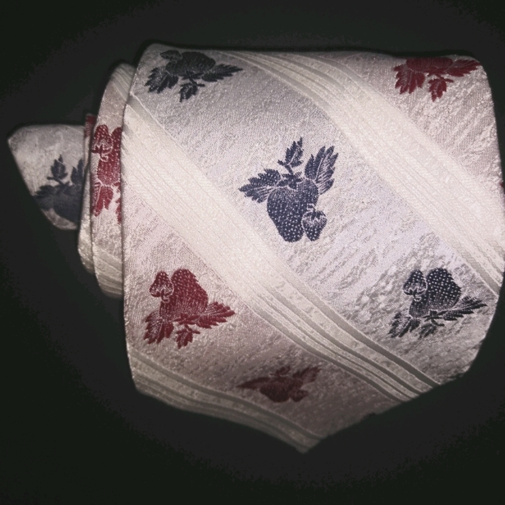 Wemlon Wembley men's necktie